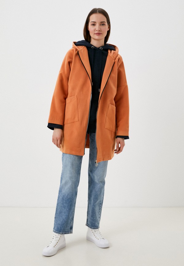 фото Пальто lawwa