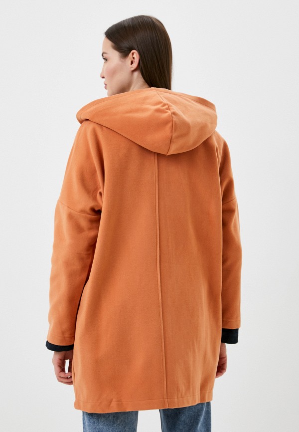 фото Пальто lawwa