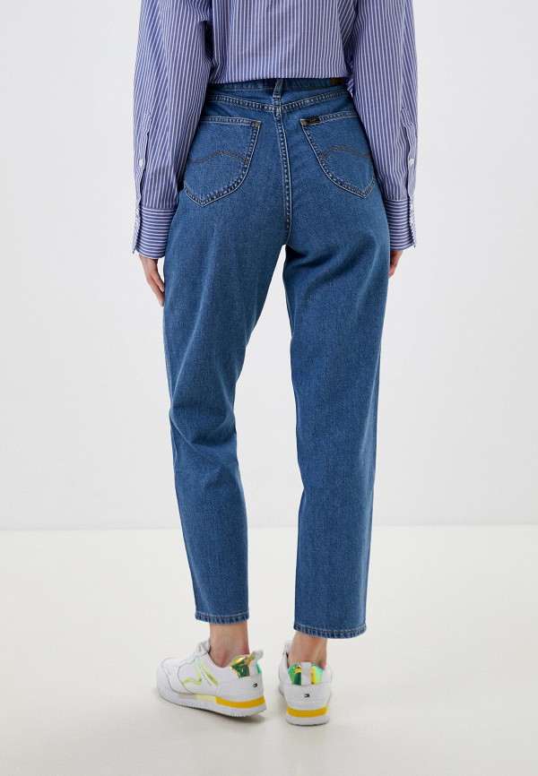 фото Джинсы lee