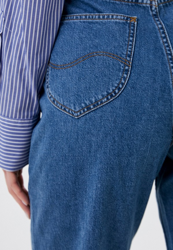 фото Джинсы lee