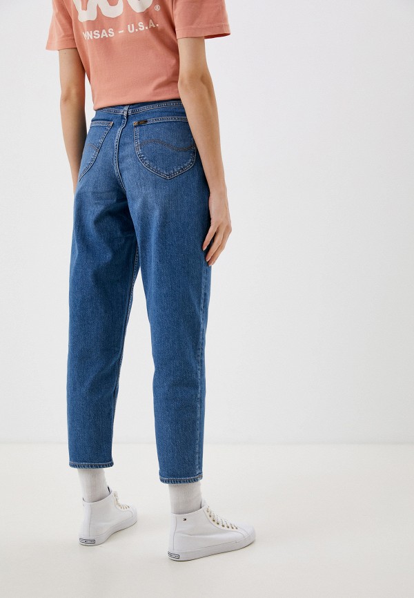 фото Джинсы lee