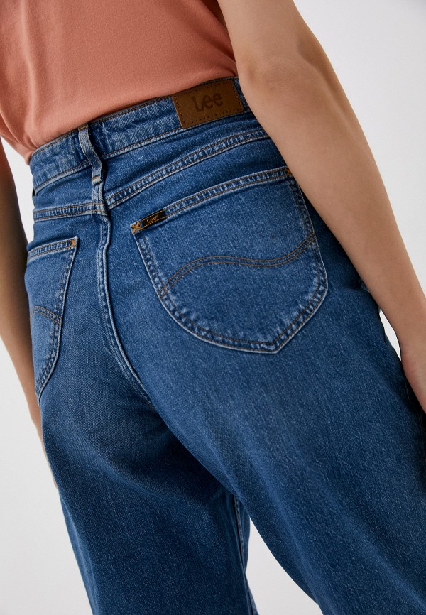 фото Джинсы lee