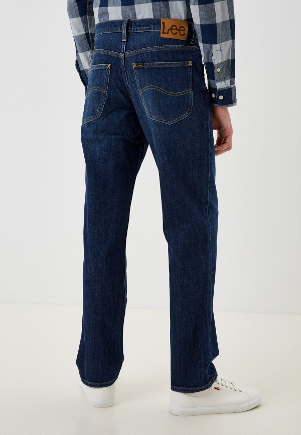 фото Джинсы lee