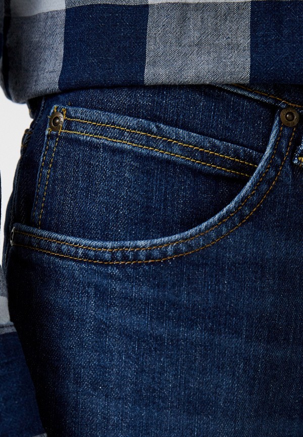 фото Джинсы lee