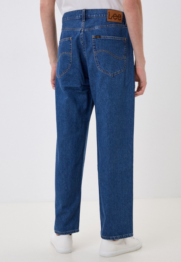 фото Джинсы lee