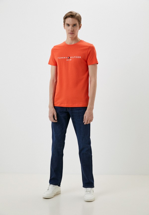 фото Джинсы lee