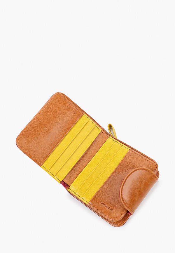 фото Кошелек dimanche