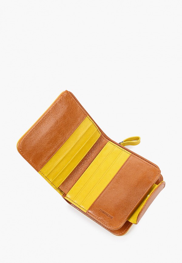 фото Кошелек dimanche