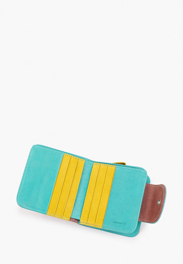фото Кошелек dimanche