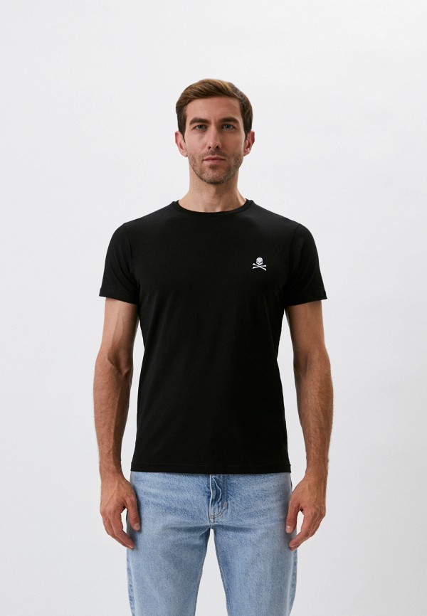 

Футболка Philipp Plein, Черный