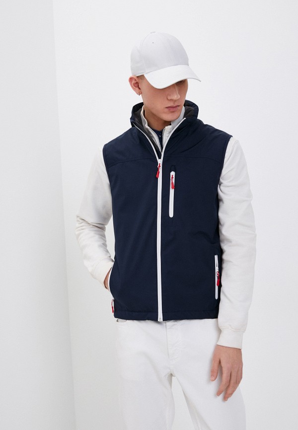 фото Жилет спортивный helly hansen