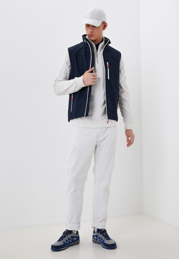 фото Жилет спортивный helly hansen