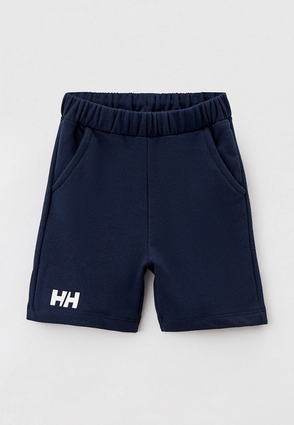 фото Шорты спортивные helly hansen