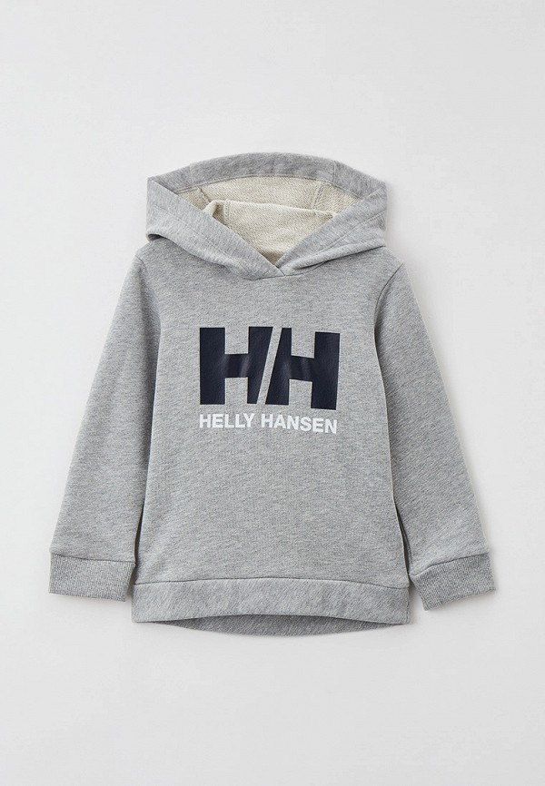 фото Худи helly hansen