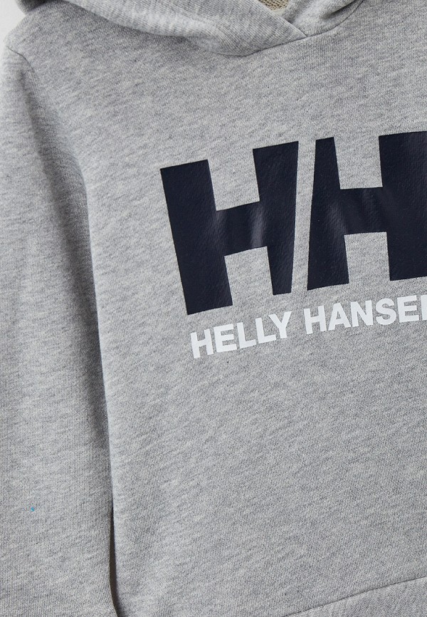 фото Худи helly hansen