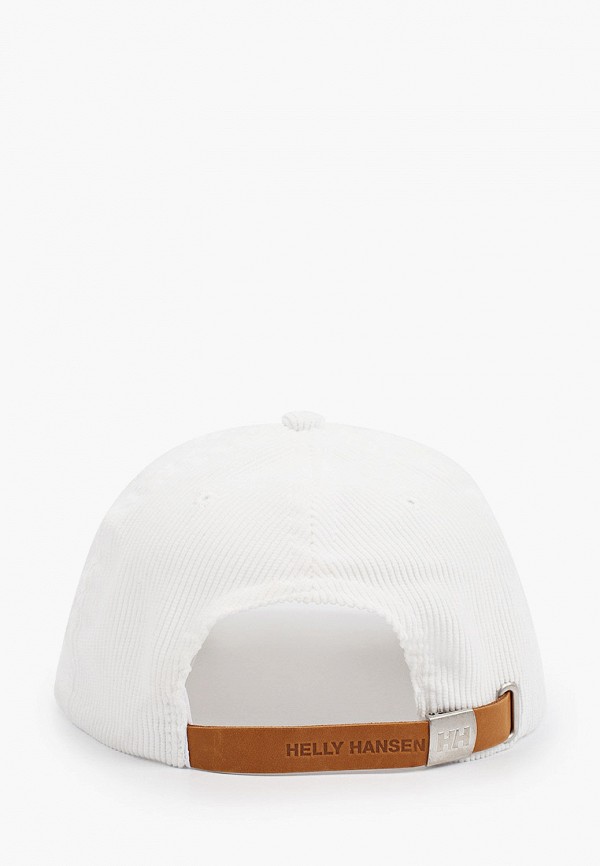 фото Бейсболка helly hansen