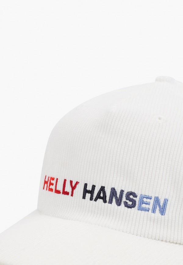фото Бейсболка helly hansen