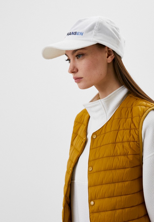 фото Бейсболка helly hansen