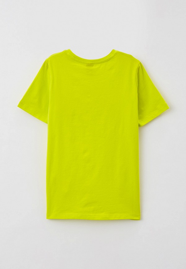 фото Футболка helly hansen