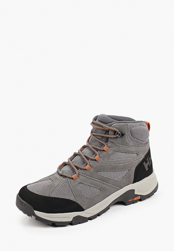 фото Ботинки трекинговые helly hansen