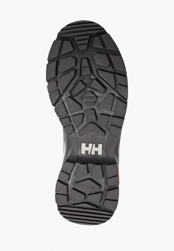 фото Ботинки трекинговые helly hansen