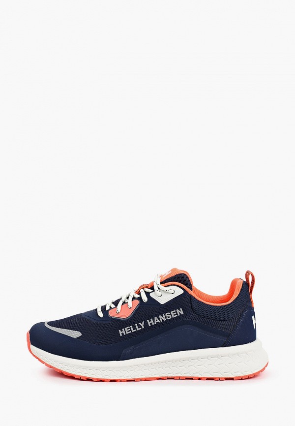 

Кроссовки Helly Hansen, Синий, Sneaker & Vulkanized
