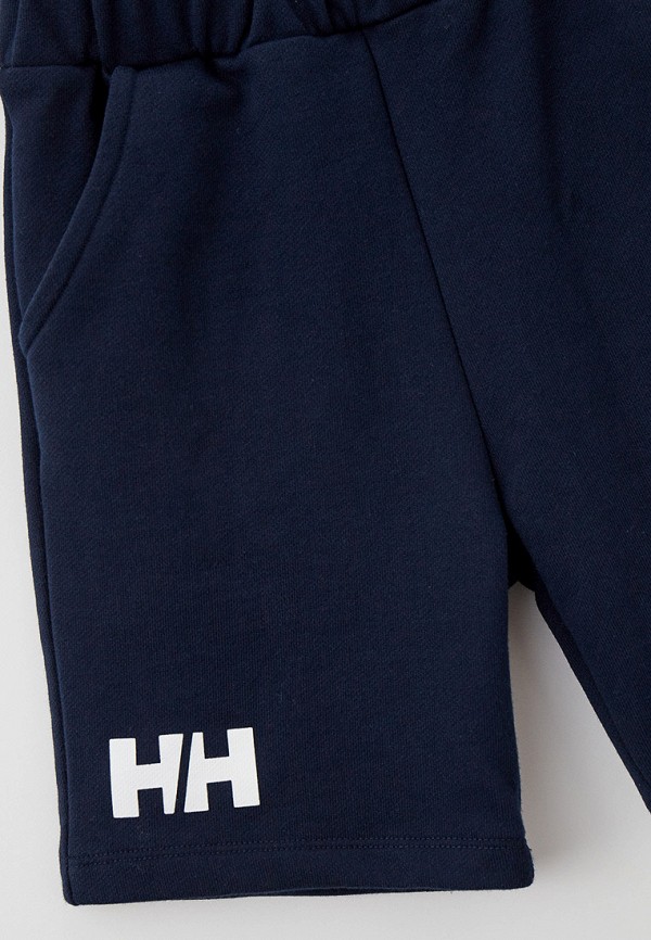 фото Шорты спортивные helly hansen