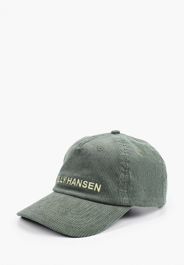 

Бейсболка Helly Hansen, Бирюзовый
