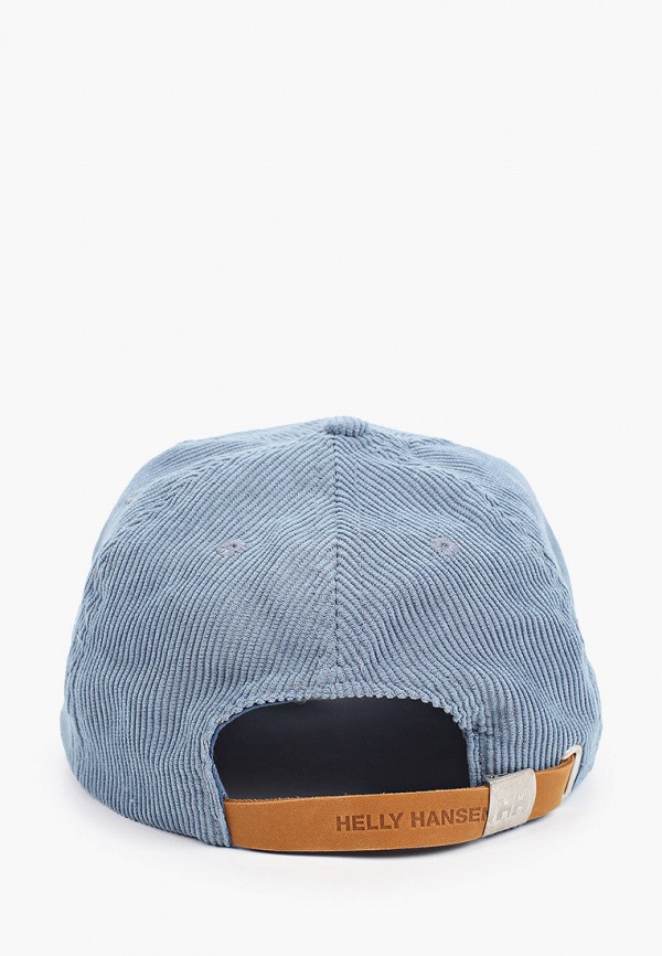 фото Бейсболка helly hansen