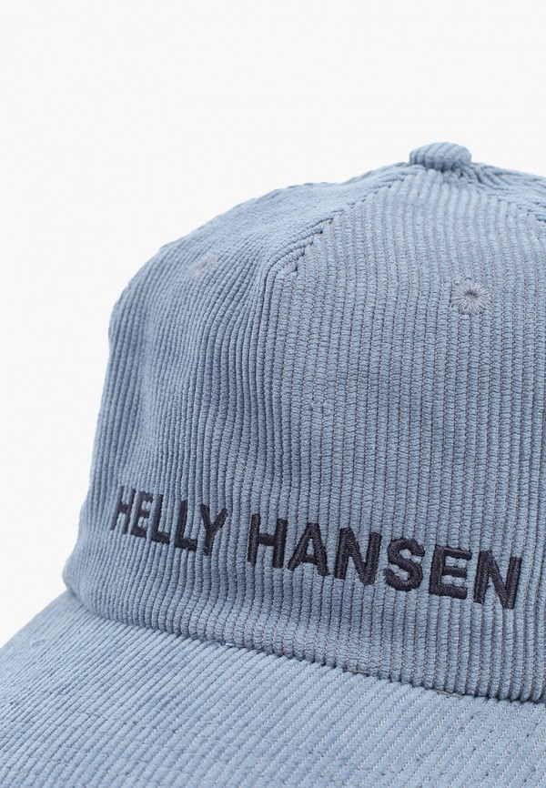 фото Бейсболка helly hansen