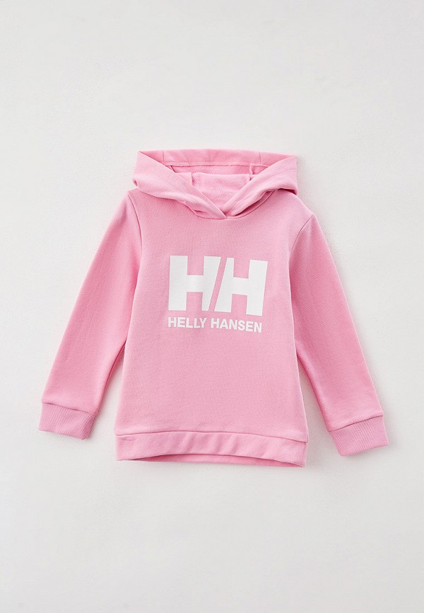 фото Худи helly hansen