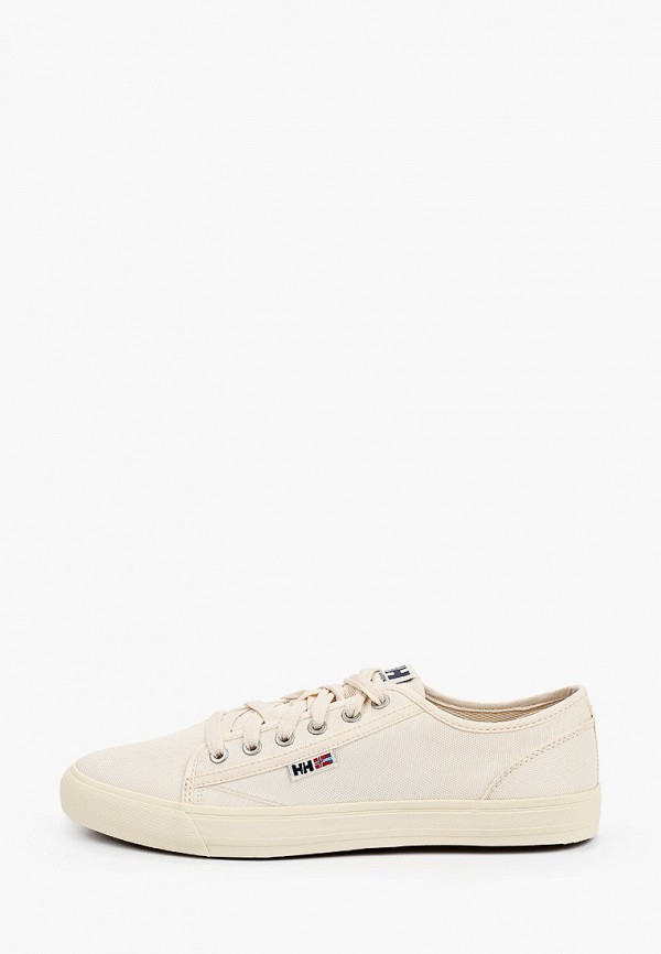 

Кеды Helly Hansen, Бежевый, FJORD ECO CANVAS