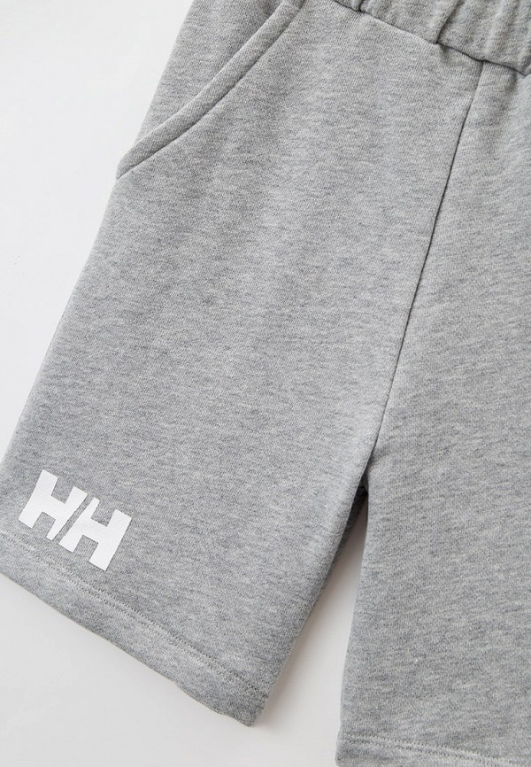 фото Шорты спортивные helly hansen