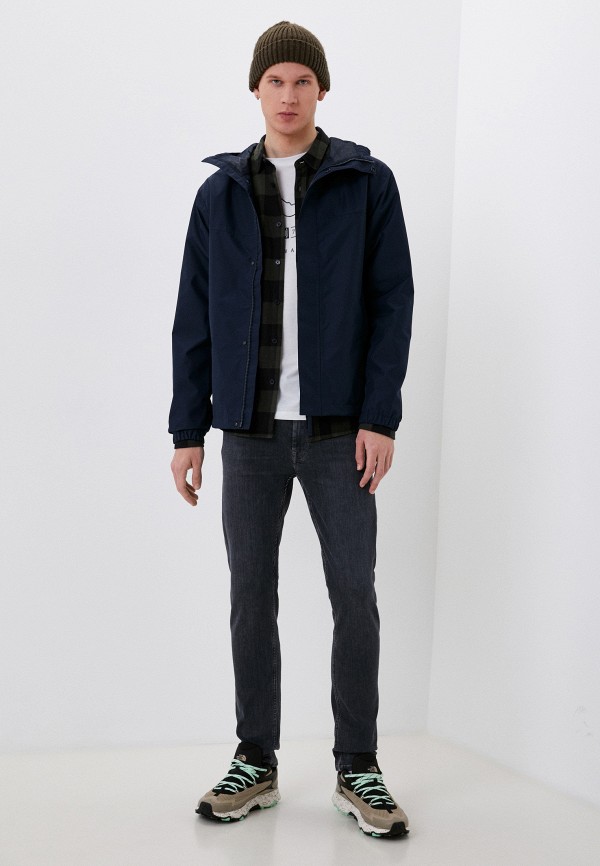 фото Ветровка helly hansen