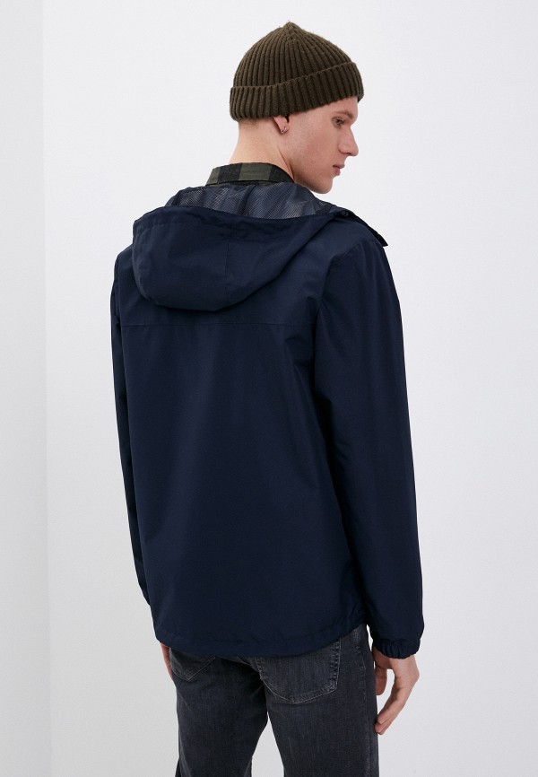 фото Ветровка helly hansen