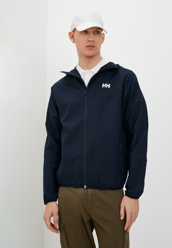 фото Ветровка helly hansen