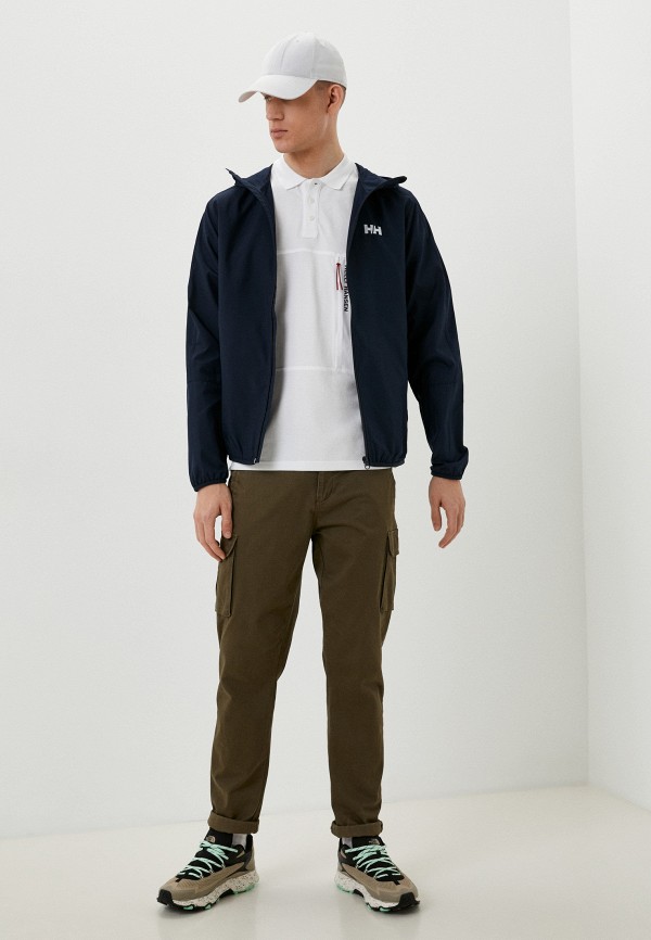 фото Ветровка helly hansen