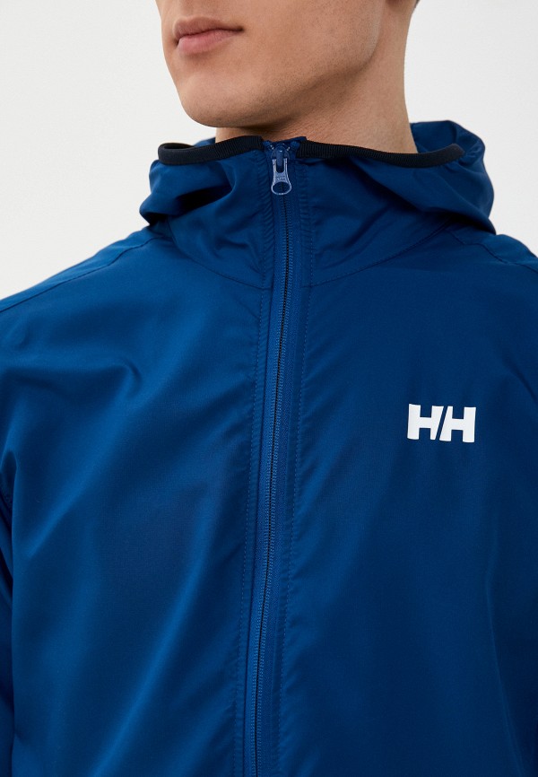 фото Ветровка helly hansen