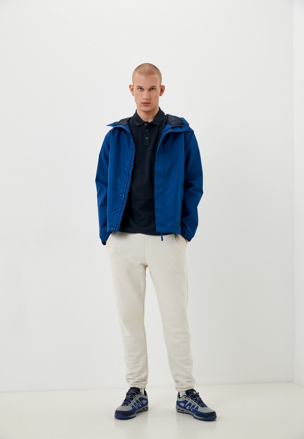 фото Ветровка helly hansen