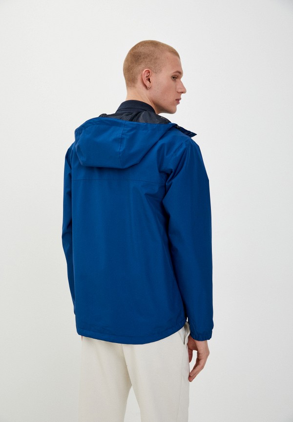 фото Ветровка helly hansen