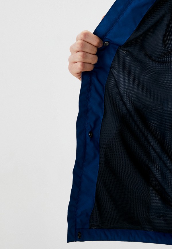 фото Ветровка helly hansen