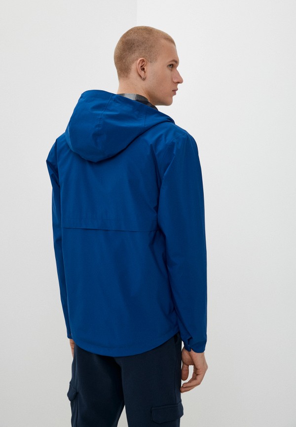 фото Ветровка helly hansen