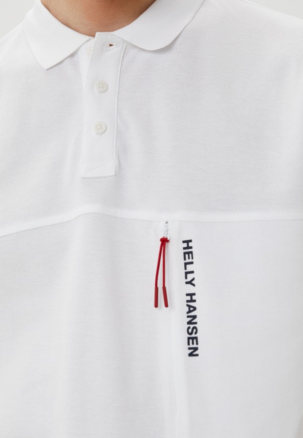 фото Поло helly hansen