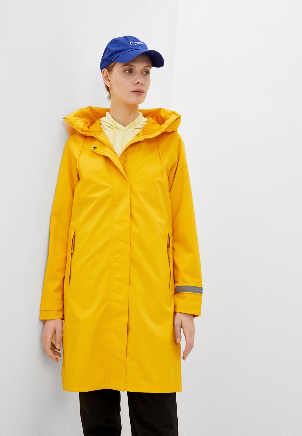 

Плащ Helly Hansen, Желтый, Rain Coat