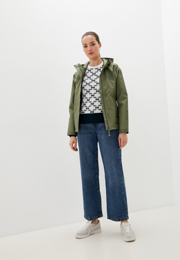фото Ветровка helly hansen
