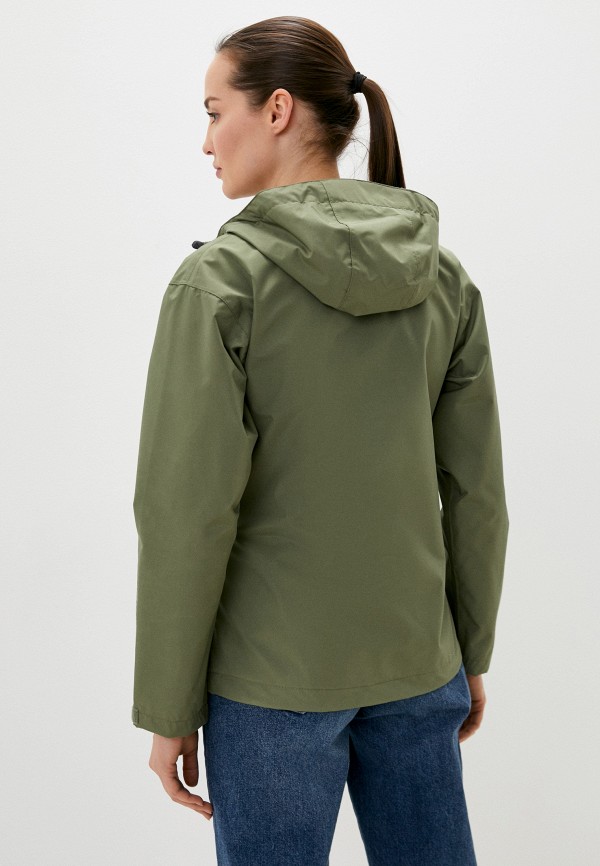 фото Ветровка helly hansen