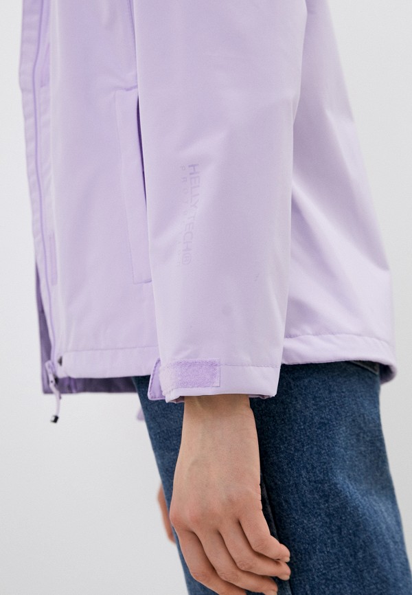 фото Ветровка helly hansen