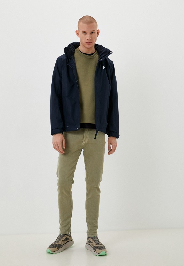 фото Ветровка helly hansen