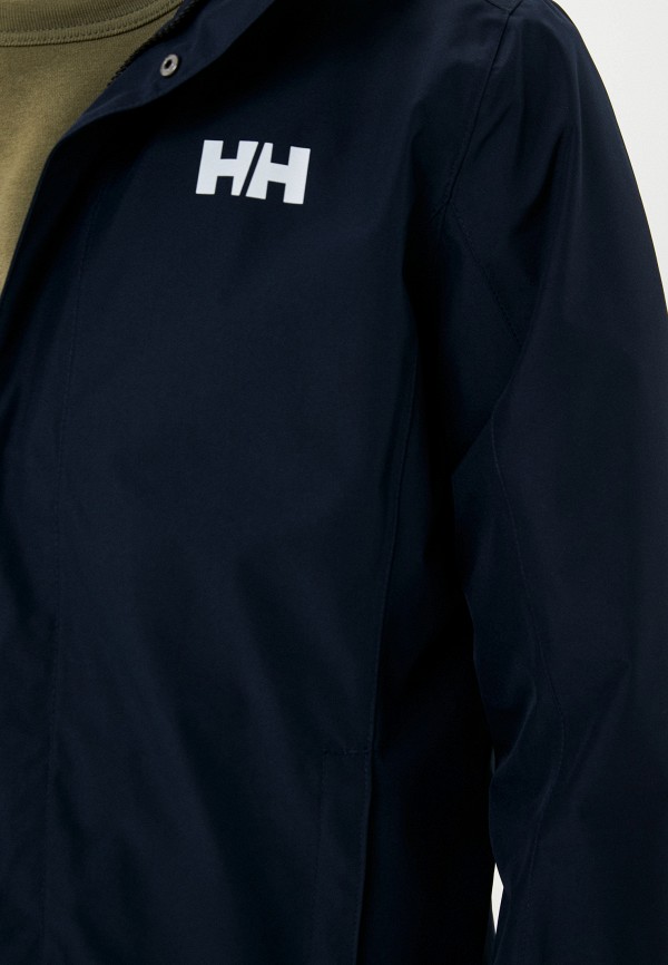фото Ветровка helly hansen