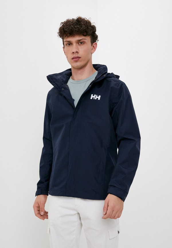 

Куртка Helly Hansen, Синий, DUBLINER JACKET